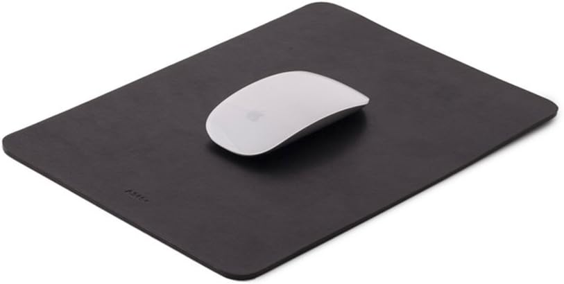 A4 Leather Mouse Pad (A4 Leather Mouse Pad)