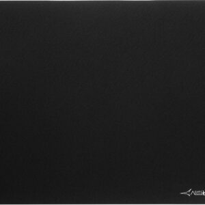 ARTISAN Gaming Mouse pad Zero MID(Hard) Medium ZR-NMD-BK-M Color: Black (Japan Import)