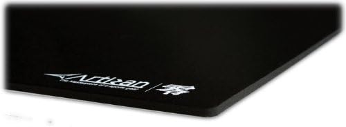 Artisan Gaming Mouse pad Zero XSOFT Medium ZR-XS-BK-M Color: Black (Japan Import) - Image 5