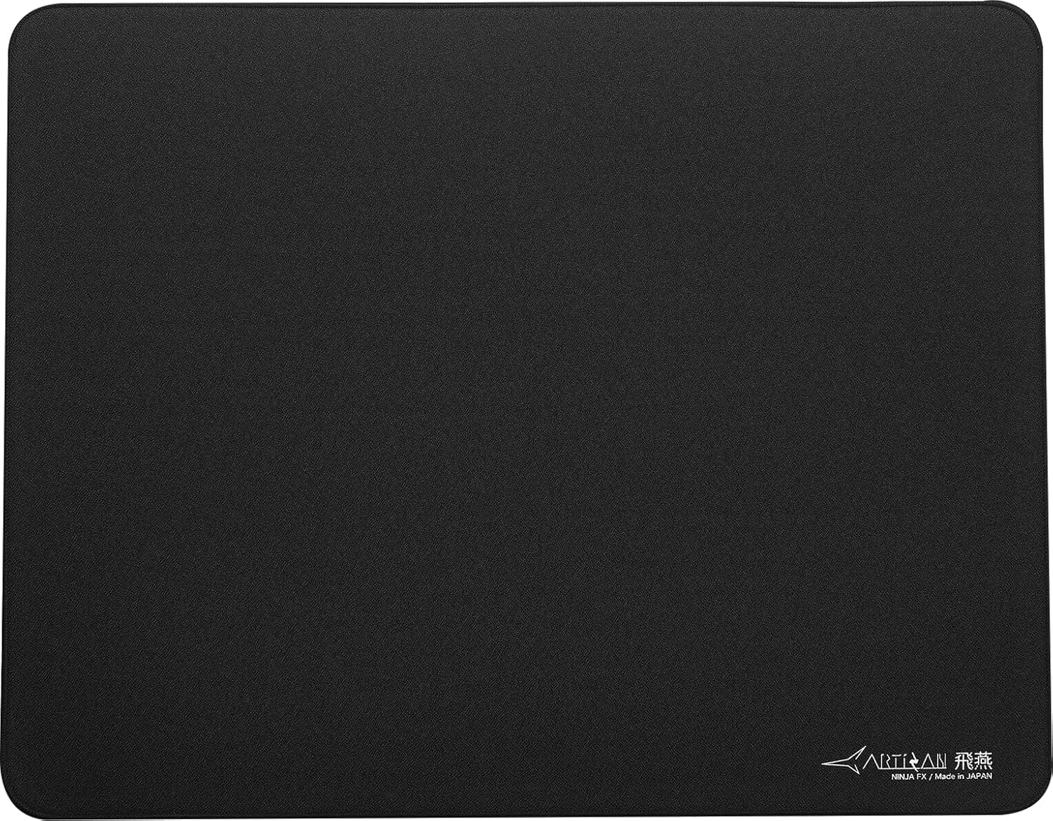 ARTISAN MousePad Ninja FX hien XSoft XL Wine Red - Image 7