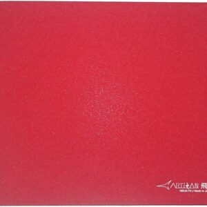 ARTISAN MousePad Ninja FX hien XSoft XL Wine Red