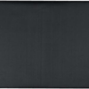 ASUS ROG Scabbard Extra-Large Anti-fray Slip-Free Spill-Resistant Gaming Mouse Pad (35.4\u201D x 15.7\u201D)