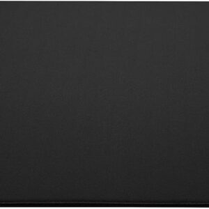 BenQ Zowie H-SR III | Extra Large Esports Gaming Mousepad, Moisture-Resistant Fabric, Smooth and Controlled Glide, high-Density Rubber Base with Medium Softness, Non-Slip Base