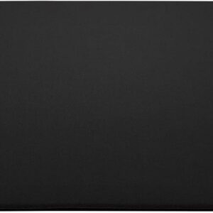 BenQ Zowie H-TR Extra Large Esports Gaming Mouse Pad, Humidity Resistance Cloth, Consistent and Controlling Glide, Softer Uniform high-Density Rubber Base, Stitched Edges, Anti-Slip Base