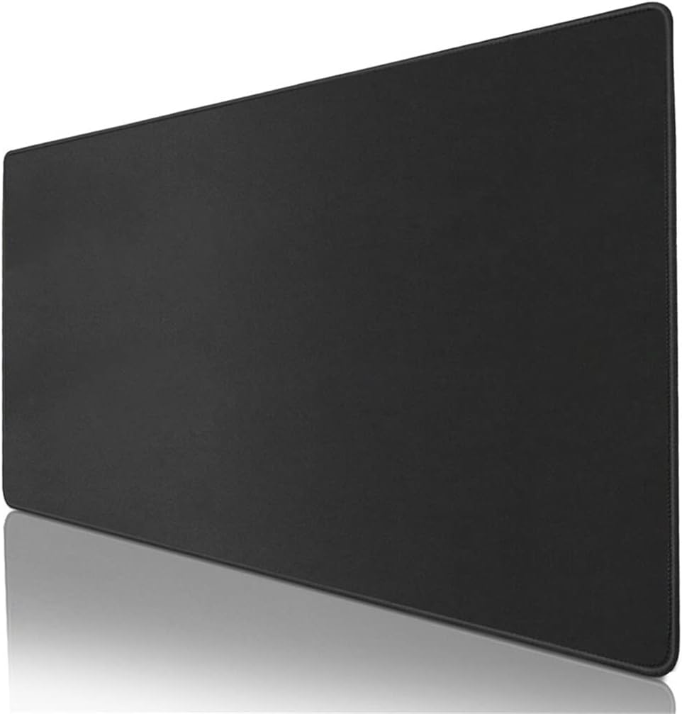 Computer Mouse pad Gaming Mouse pad Large Mouse pad Player Mouse Carpet Desktop pad Keyboard pad(400x900x3mm)