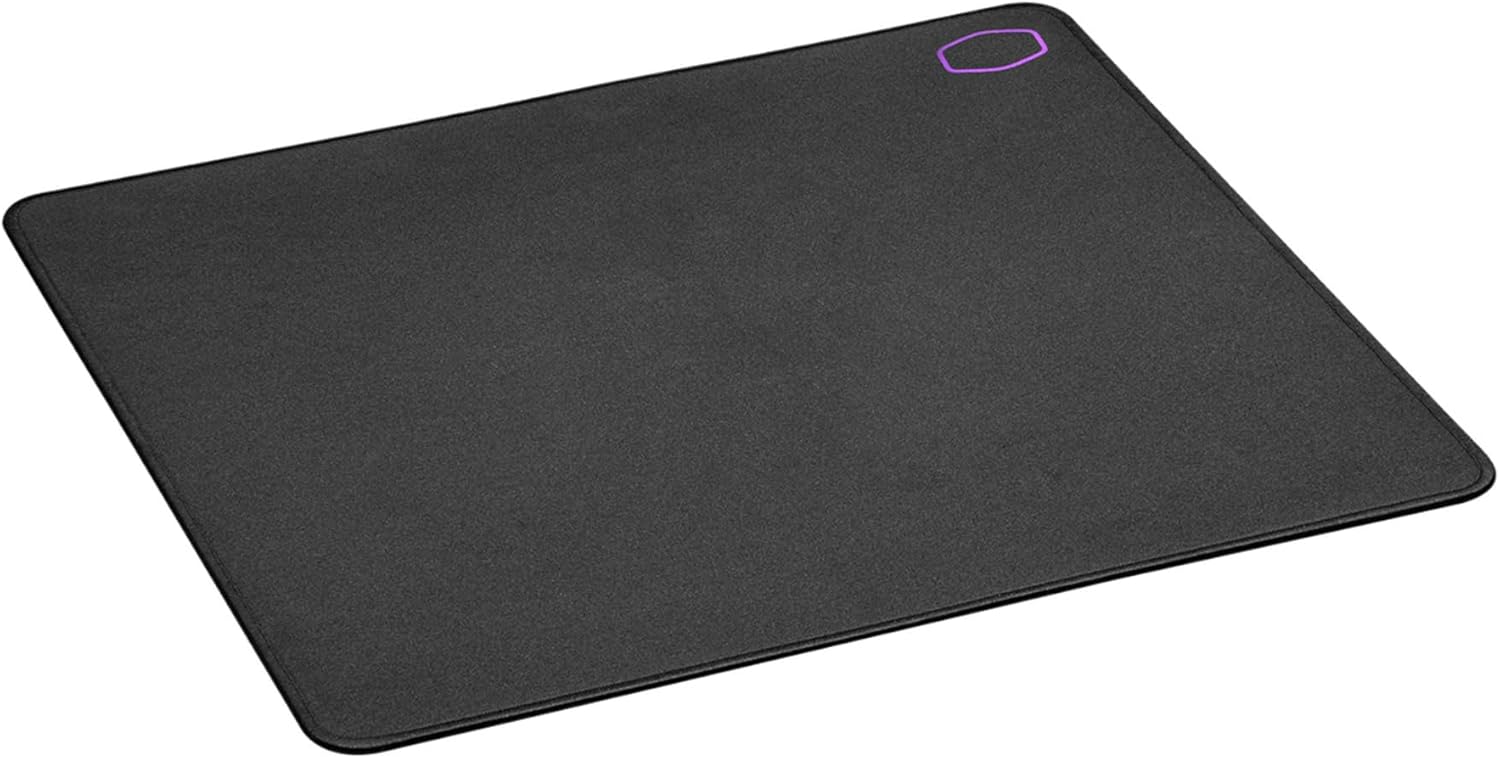 Cooler Master MP511 XXL Gaming Mouse Pad with Splash-Resistant,Durable Cordura Fabric, Anti-Slip Rubber Base for Gaming Mouse (MP-511-CBXC1) - Image 4