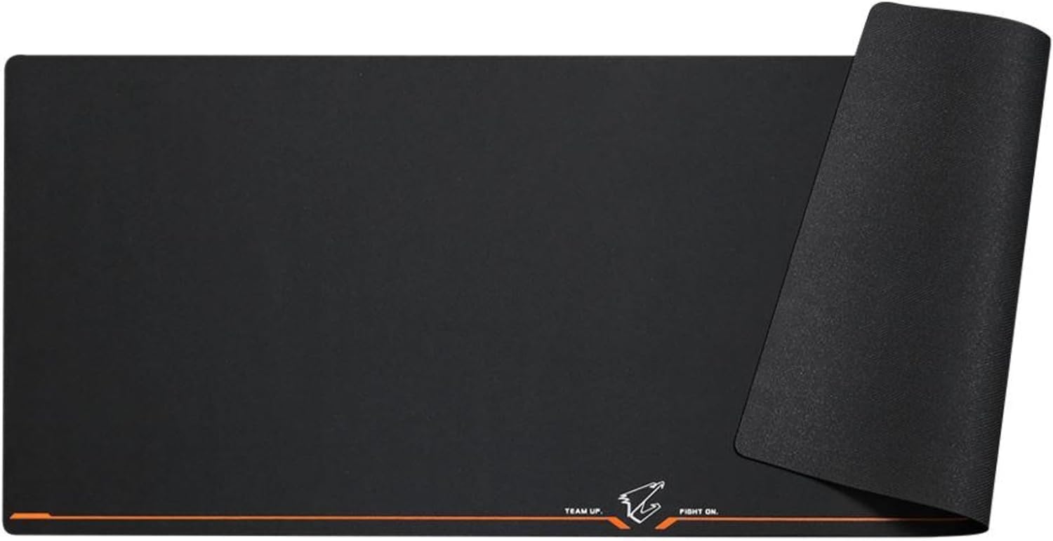 Gigabyte Aorus AMP900 Extended Gaming Mouse Pad - Image 2