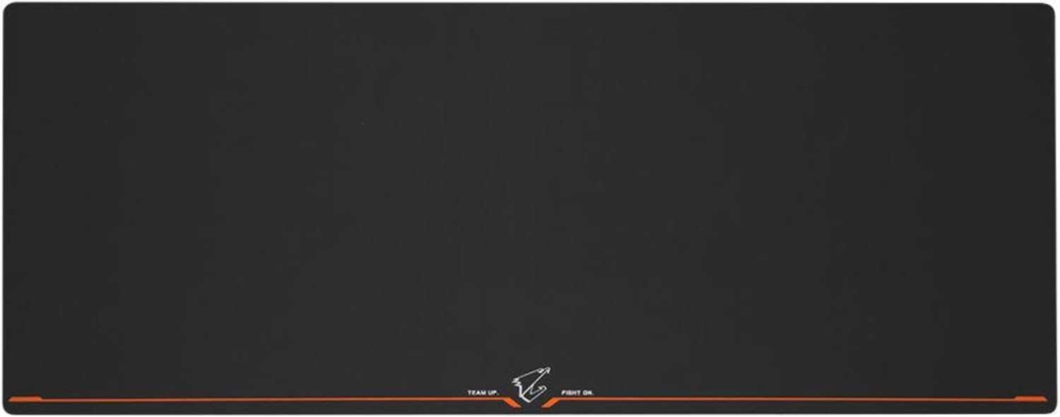 Gigabyte Aorus AMP900 Extended Gaming Mouse Pad - Image 4