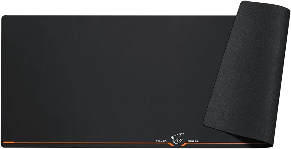 Gigabyte Aorus AMP900 Extended Gaming Mouse Pad - Image 5