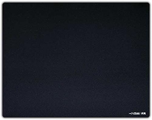 HAYATE XSOFT L Japan Violet | SAMURAI gaming mouse pad (Made in Japan)