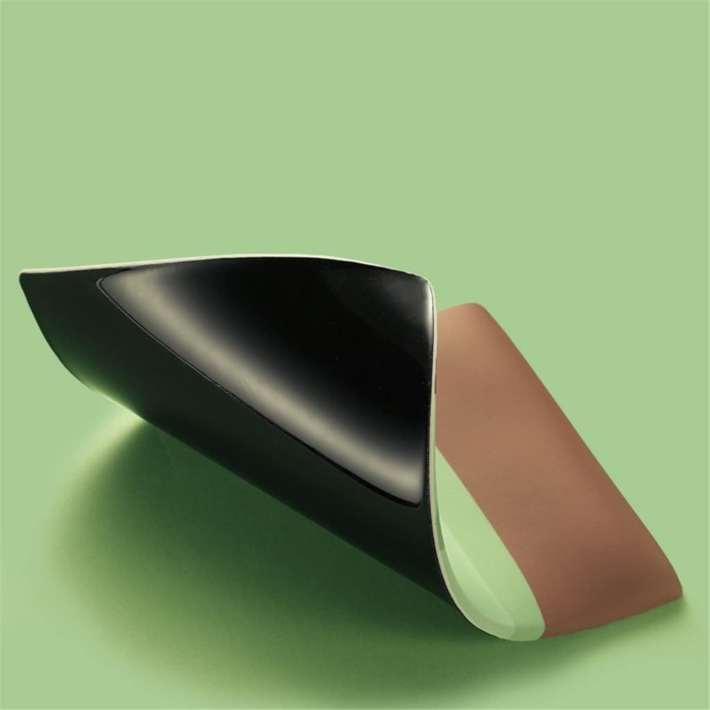 Kiwi Cartoon Pattern Mouse Pad Wrist Rest Office Mousepad Wrist Support Ergonomic Gaming Desktop Mouse Pad - Image 5