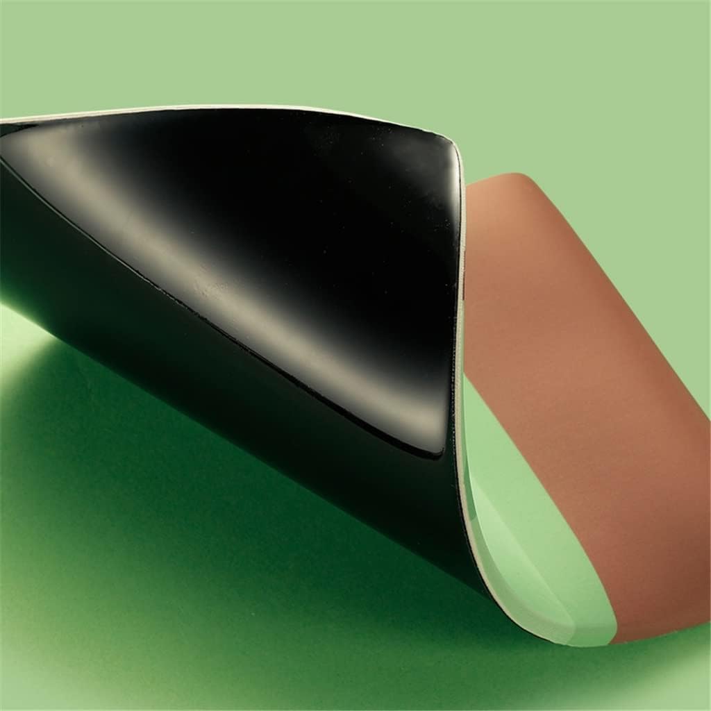 Kiwi Cartoon Pattern Mouse Pad Wrist Rest Office Mousepad Wrist Support Ergonomic Gaming Desktop Mouse Pad - Image 6