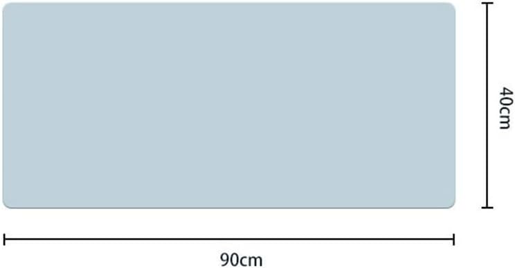 Large Size Notebook Desk Pad Leather Advertising Cork Mouse Pad Game Office - Image 2