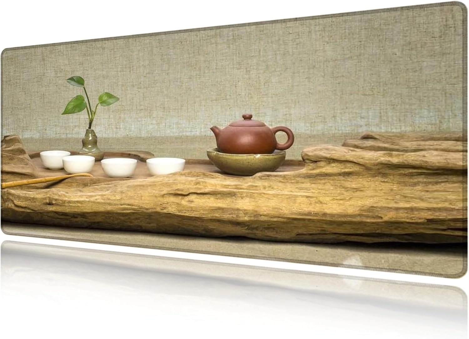 LL-COEUR XXL Landscape Mouse Pad Computer Keyboard Mat Office Desk Pad 2mm (Colour 3, 1200 x 600 x 3 mm) - Image 34