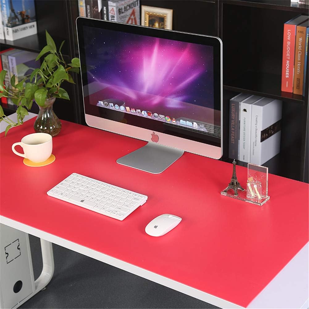 LL-COEUR XXL PVC Mouse Pad Gaming Keyboard Mat Waterproof Table Mat (Black, 1000 x 450 x 2.8 mm) - Image 12
