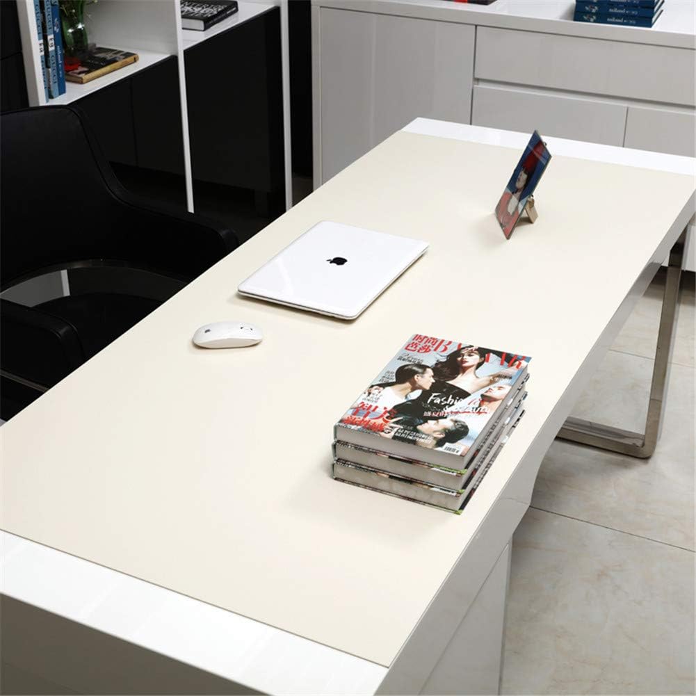 LL-COEUR XXL PVC Mouse Pad Gaming Keyboard Mat Waterproof Table Mat (Black, 1000 x 450 x 2.8 mm) - Image 38