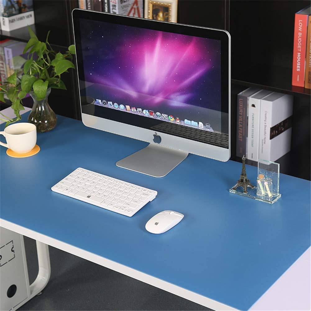 LL-COEUR XXL PVC Mouse Pad Gaming Keyboard Mat Waterproof Table Mat (Black, 1000 x 450 x 2.8 mm) - Image 10