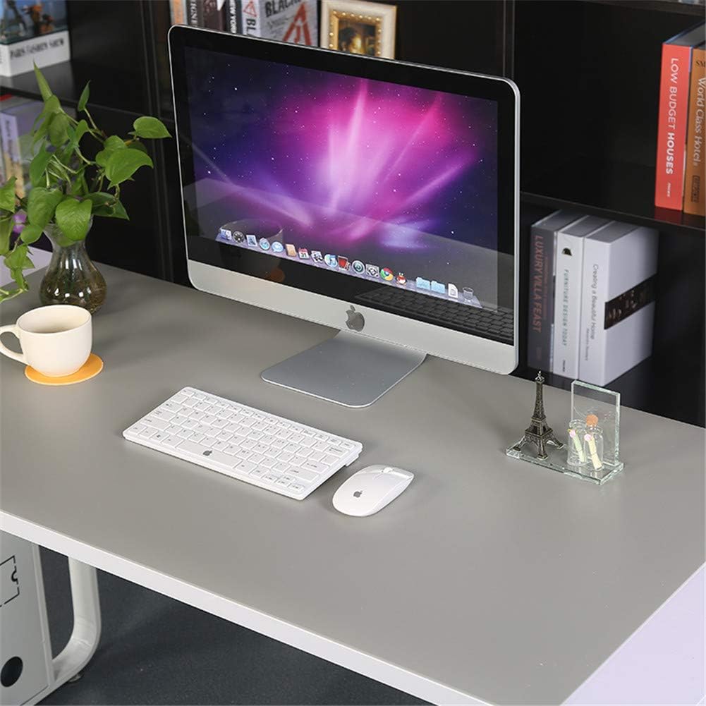 LL-COEUR XXL PVC Mouse Pad Gaming Keyboard Mat Waterproof Table Mat (Black, 1000 x 450 x 2.8 mm) - Image 25