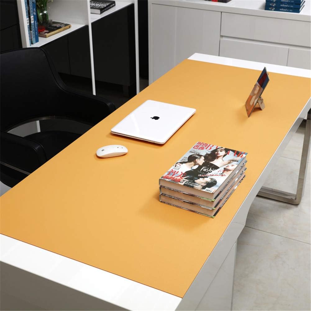 LL-COEUR XXL PVC Mouse Pad Gaming Keyboard Mat Waterproof Table Mat (Black, 1000 x 450 x 2.8 mm) - Image 27