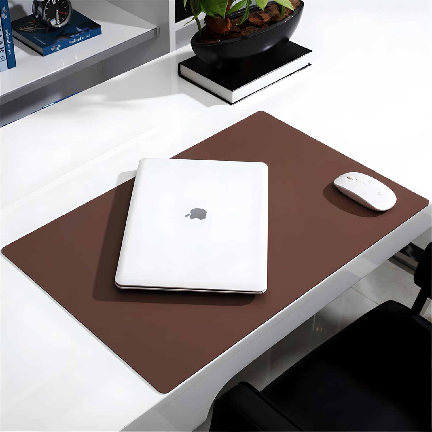 LL-COEUR XXL PVC Mouse Pad Gaming Keyboard Mat Waterproof Table Mat (Black, 1000 x 450 x 2.8 mm) - Image 13