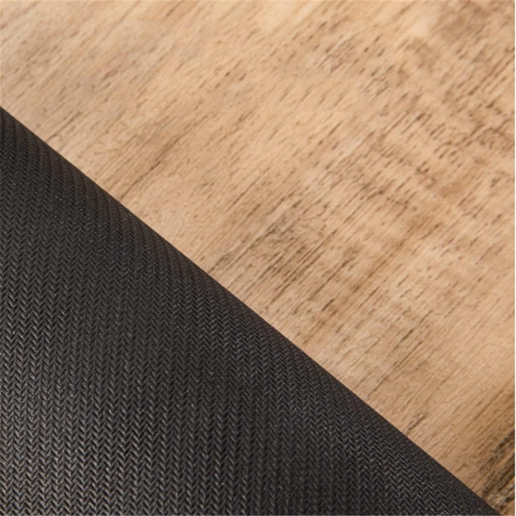 LLLSSS Rectangle Mouse Pad with Wrist Rest for Laptop Mat Wrist Support Wristband Mouse Mat Pad for Laptop Computer(A) - Image 5