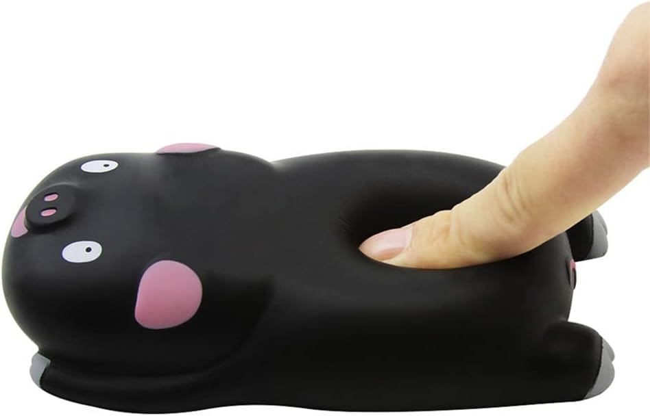 Mouse Pad Cartoon Mini Mouse Mat Kid' Gift Office Gaming Computer Carpet Ergonomic Mouse for Laptop Pc Gamer(D) - Image 9