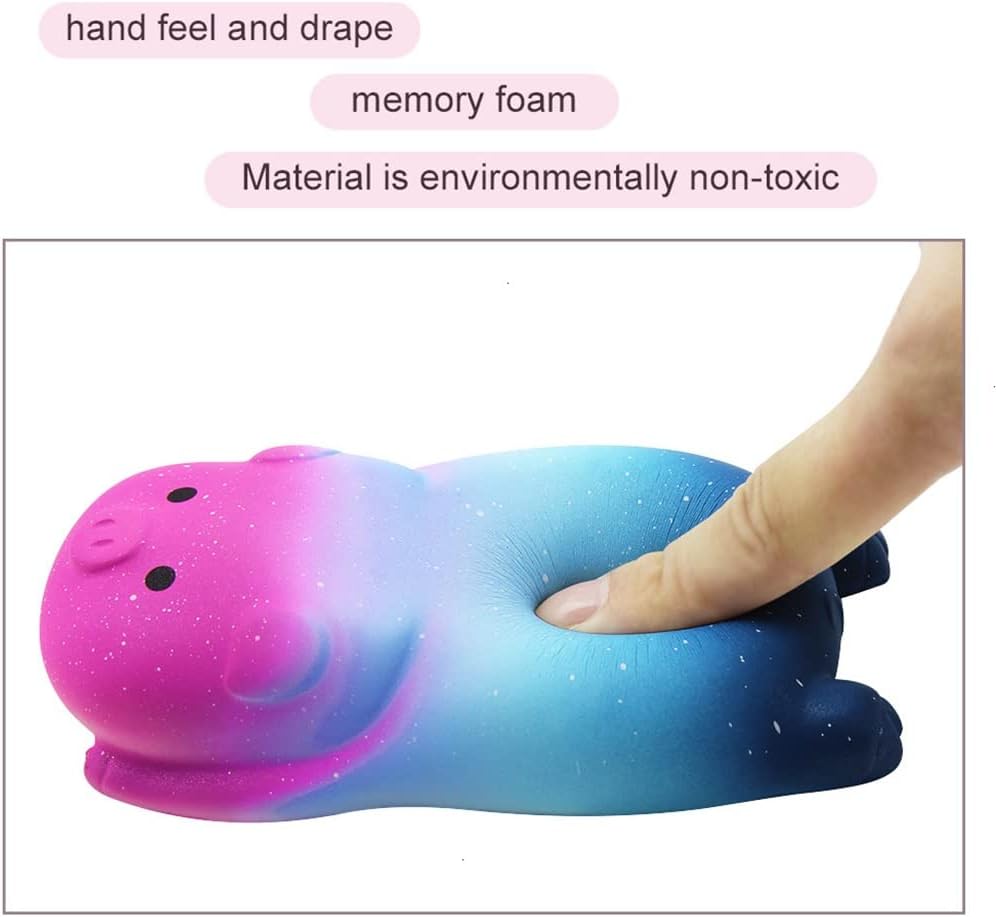 Mouse Pad Cartoon Mini Mouse Mat Kid' Gift Office Gaming Computer Carpet Ergonomic Mouse for Laptop Pc Gamer(D) - Image 4