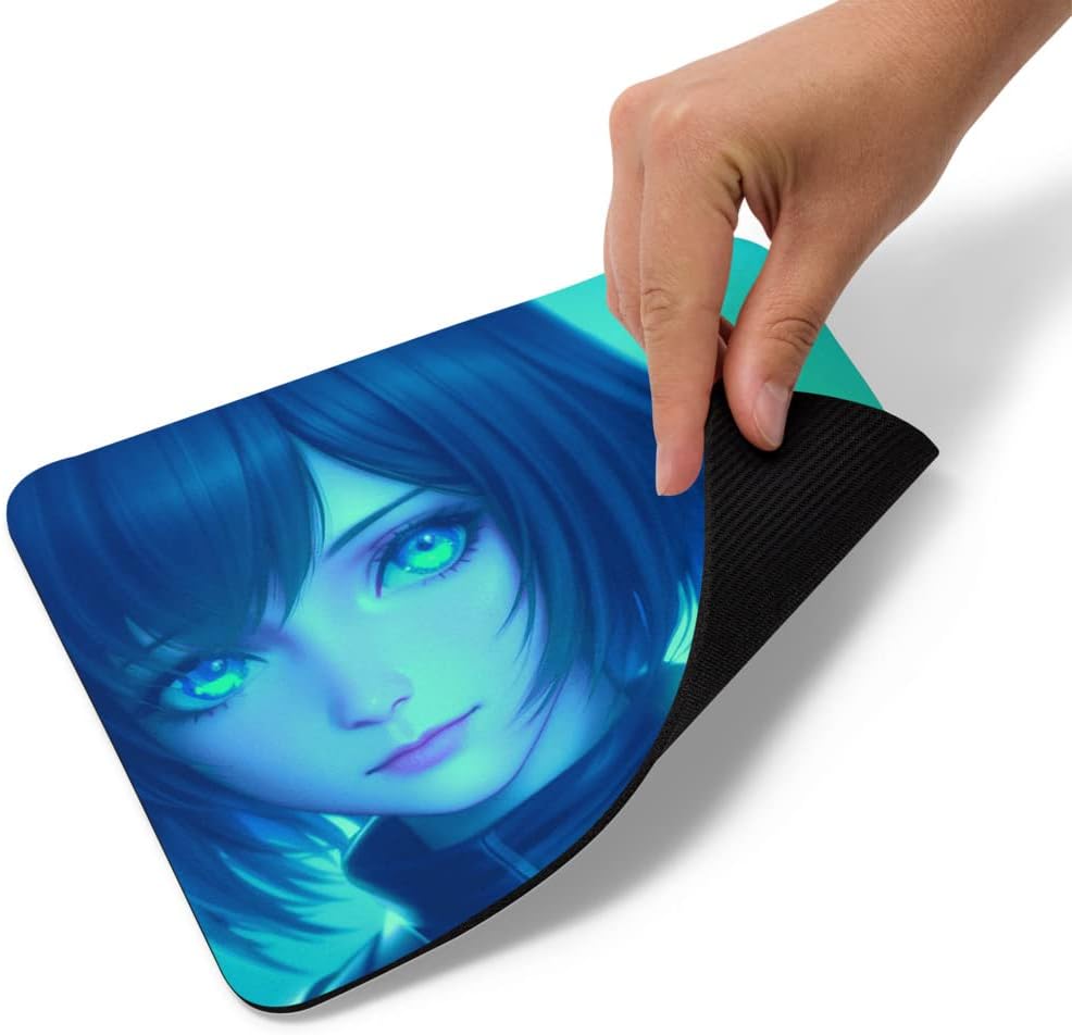 Mouse pad sdfsdfsdf 2 3 Mouse Pad BBB