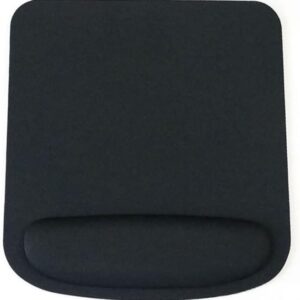Optical PC Thicken Mouse Pad Support Wrist Comfort Mouse Pad Mat Mic Mousepad