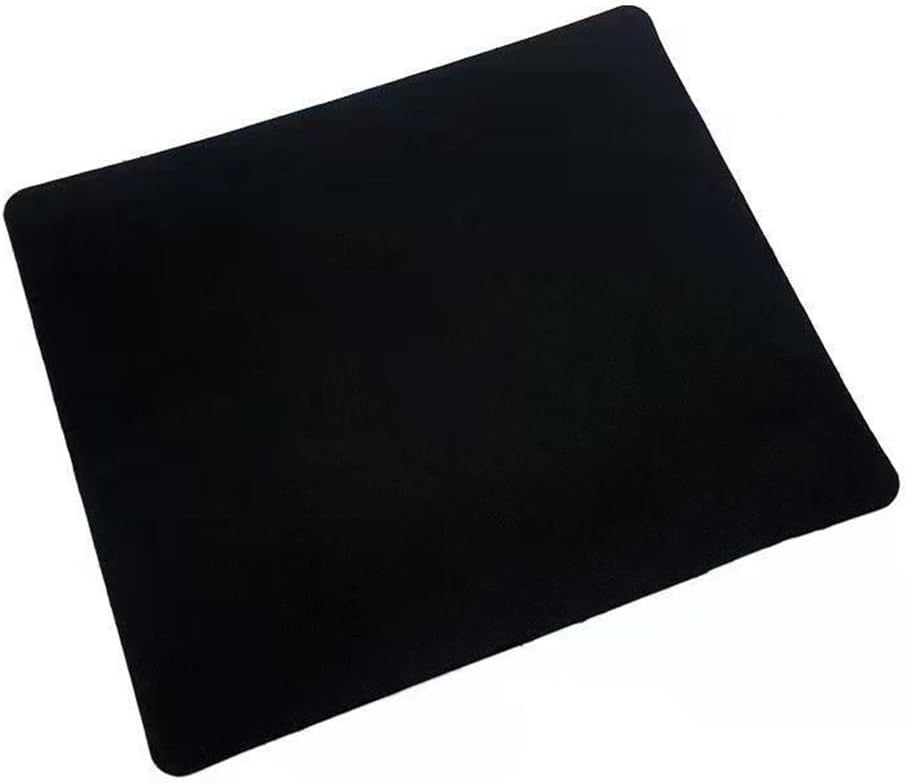 PGNEX Thickness Rubber Pad Gift Office Clay Pad Advertising Company Game Pad Fabric Smooth 4mm Thick Mouse Pad