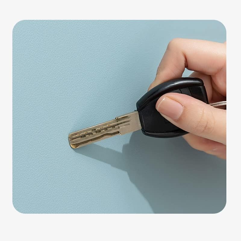 Portable Large Mouse Pad Office or Gamer Use Computer Mouse Pad Large Keyboard Desk Pad(60 X 30 CM) - Image 5