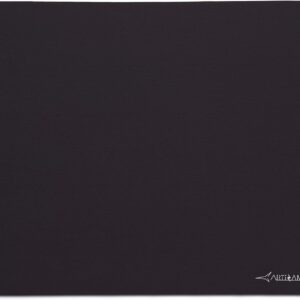 RAIDEN XSOFT M Coffee Brown | SAMURAI gaming mouse pad (Made in Japan)