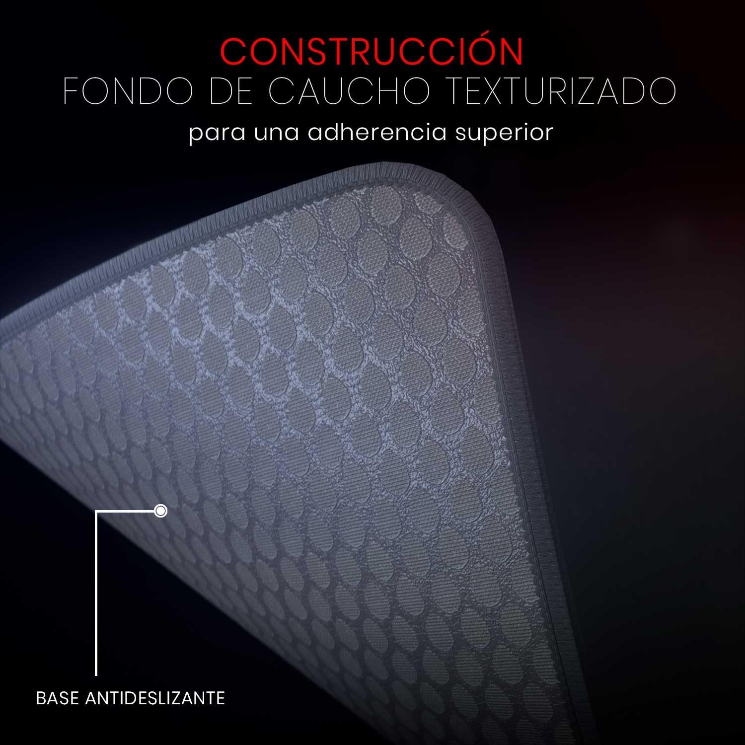 Redragon Flicker Gaming Mouse Pad 90 x 40 XL P032 - Image 6