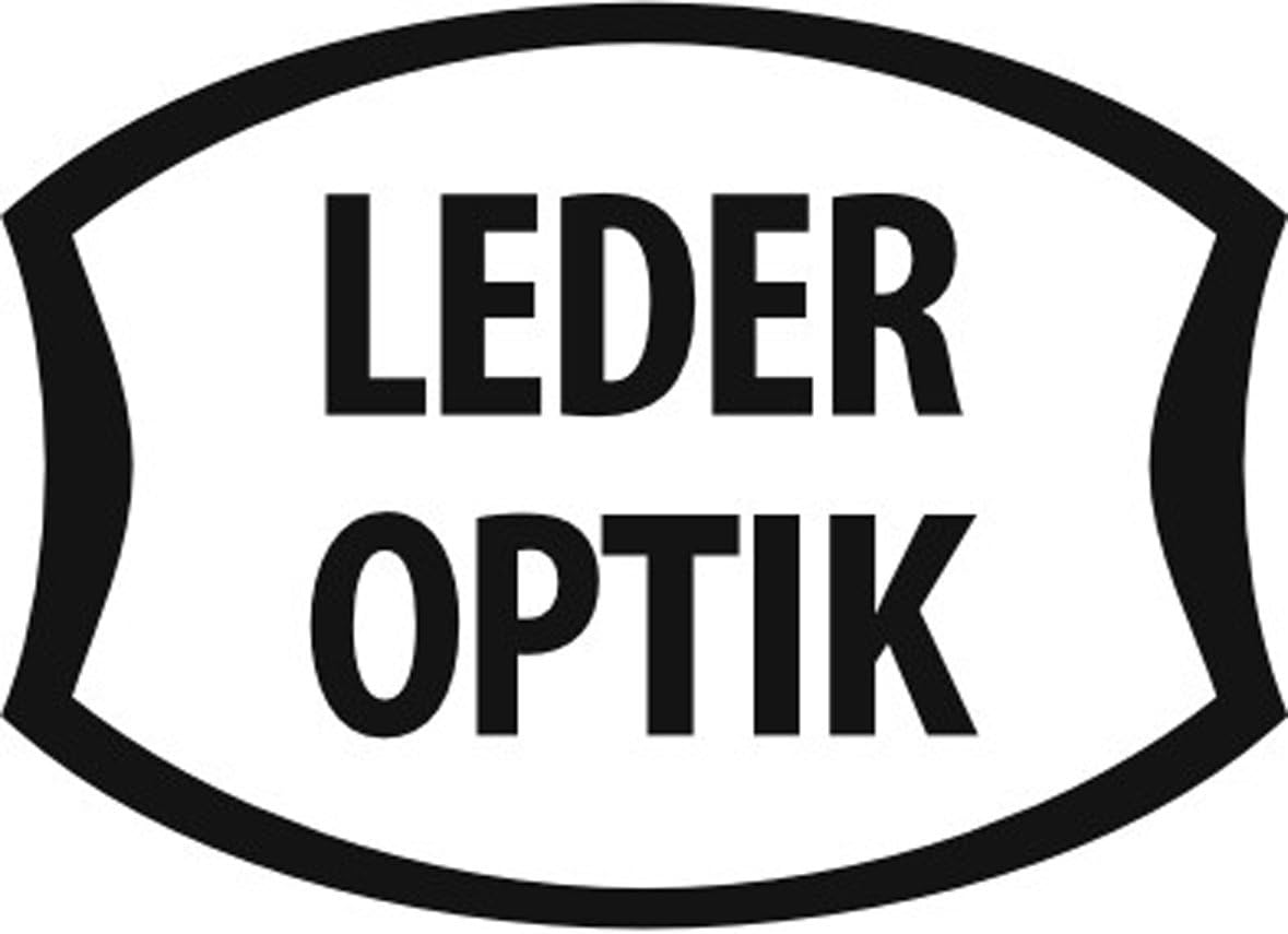 Sigel SA532 Mouse Pad cintano® : S, Imitation Leather, Sapphire-Black, 8.66 x 7.87 inches - Image 6