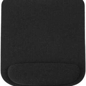 Solid Color EVA Mouse Pad Mouse Pad School Supplies Office Accessories Desk Set Laptop pad