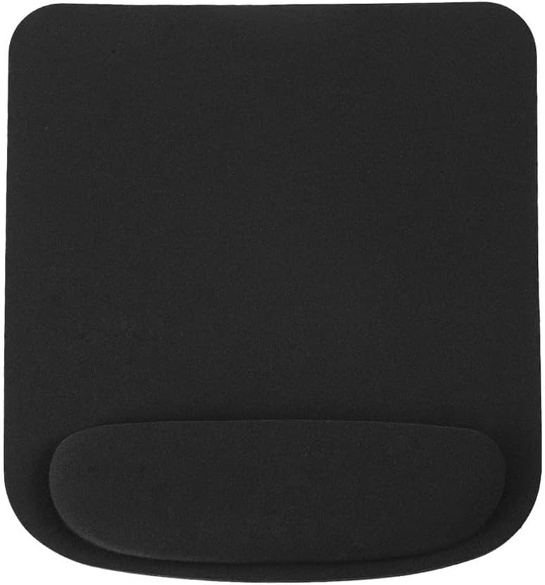 Solid Color EVA Mouse Pad Mouse Pad School Supplies Office Accessories Desk Set Laptop pad