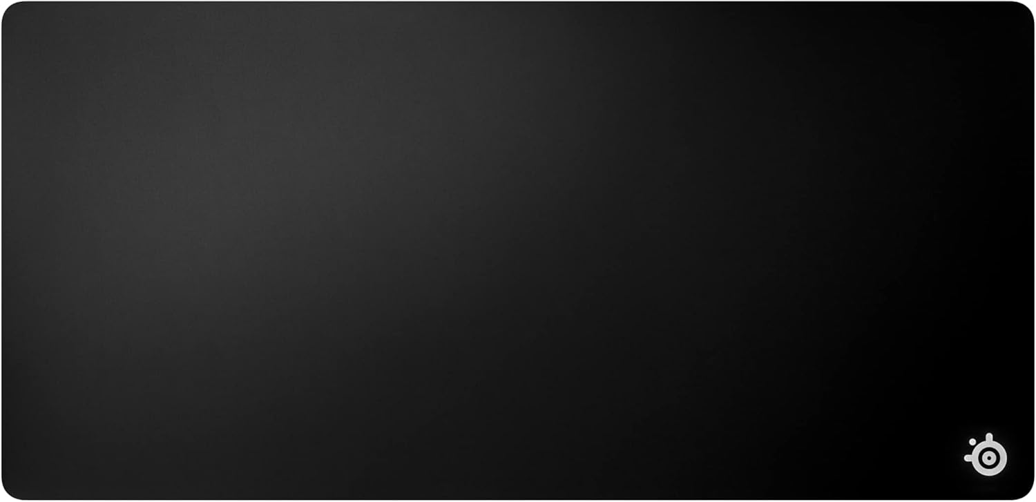 SteelSeries QcK - Mouse pad - Image 4