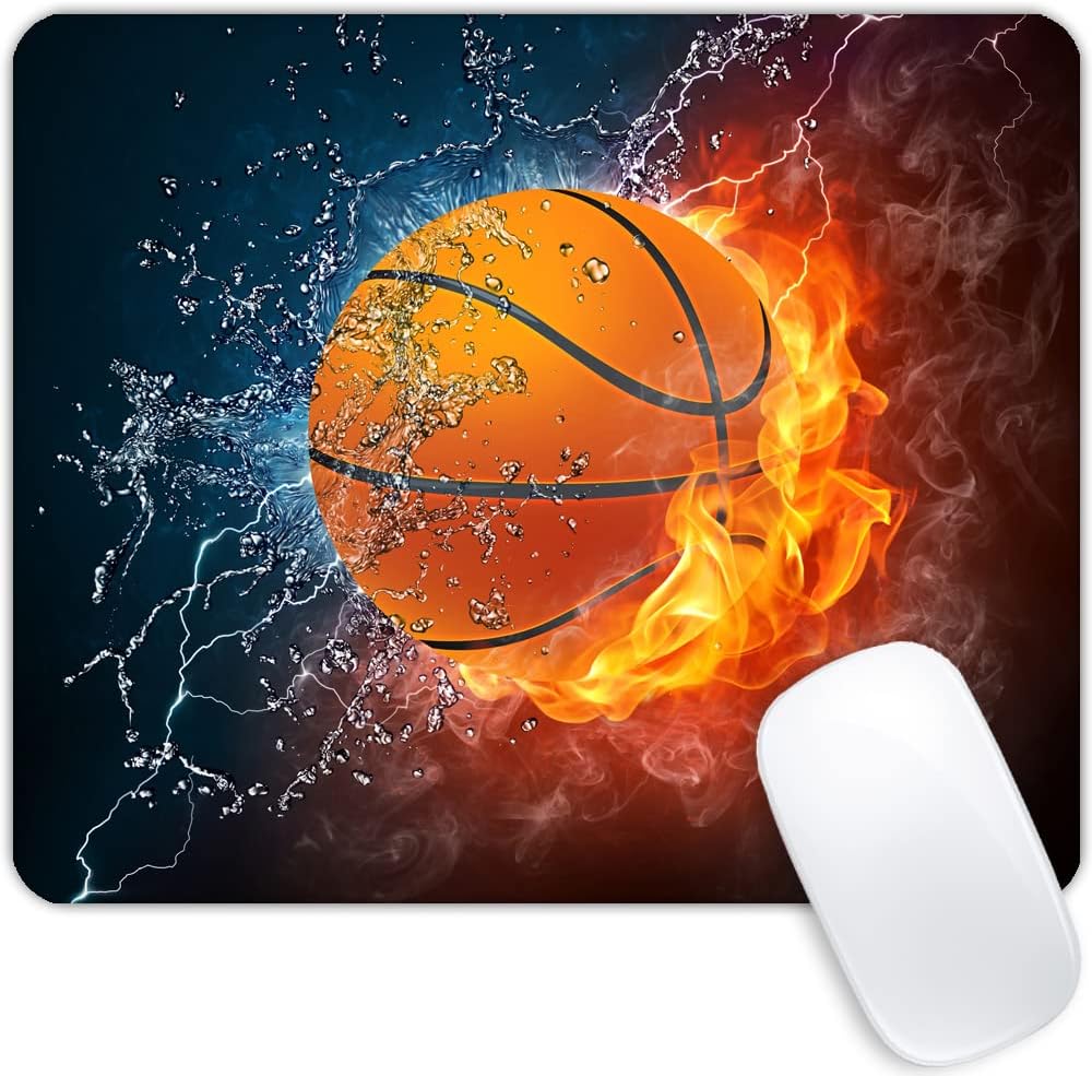 United States National Flag Mousepad Non-Slip Rubber Base Mouse Pads for Computers Laptop Office Desk Accessories Mouse pad (National Flag, 1pc) - Image 28