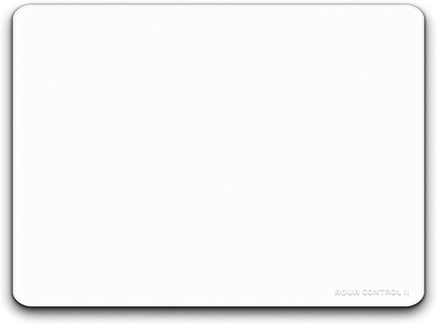 X-Raypad Aqua Control 2 Gaming Mouse Pad, Ultra-High Precision Mouse Pad with Perfect Speed and Control Capability, Consistent X and Y Glide, Designed for Fps Players with Low DPI Requirements - Image 12