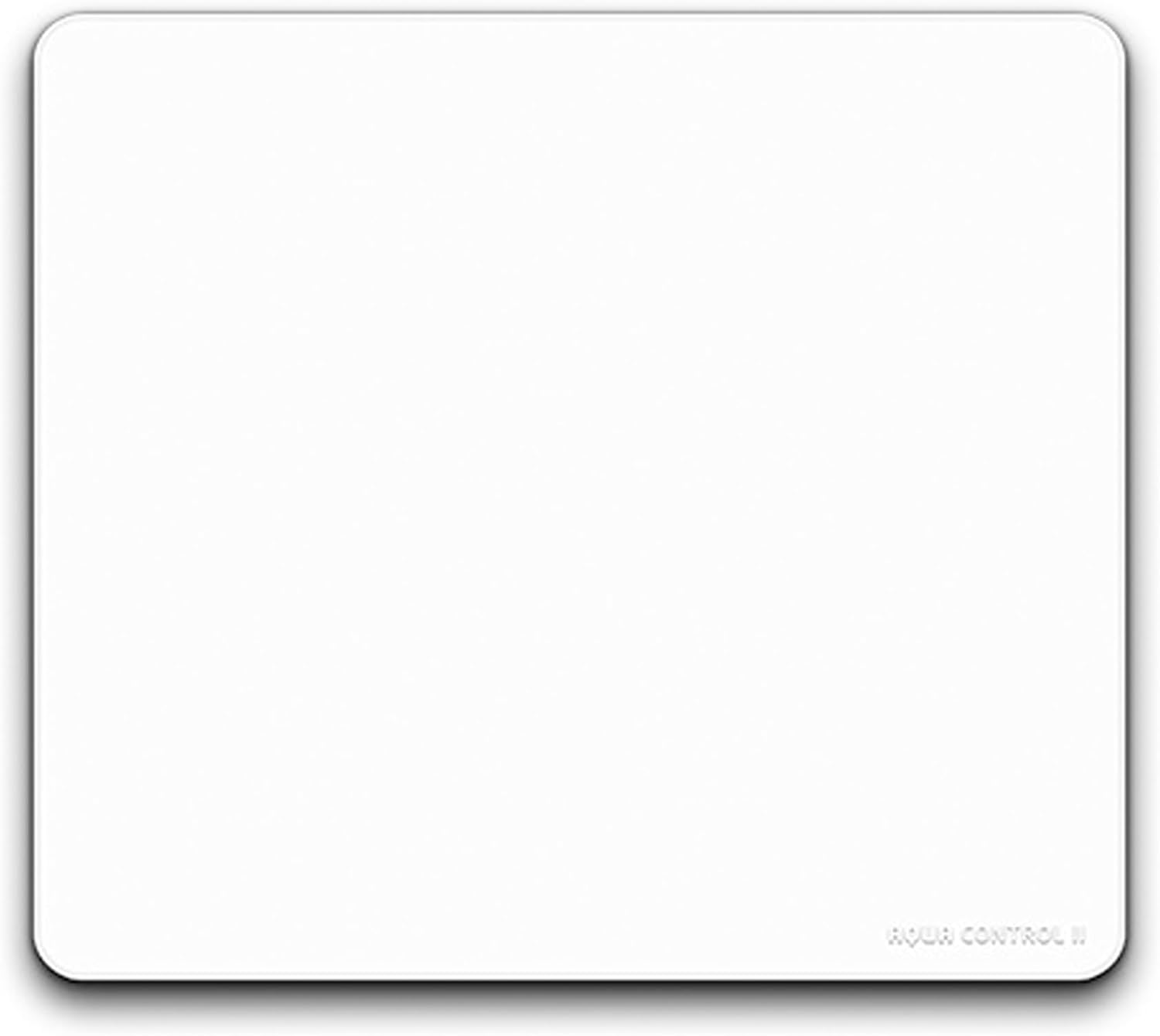 X-Raypad Aqua Control 2 Gaming Mouse Pad, Ultra-High Precision Mouse Pad with Perfect Speed and Control Capability, Consistent X and Y Glide, Designed for Fps Players with Low DPI Requirements - Image 17