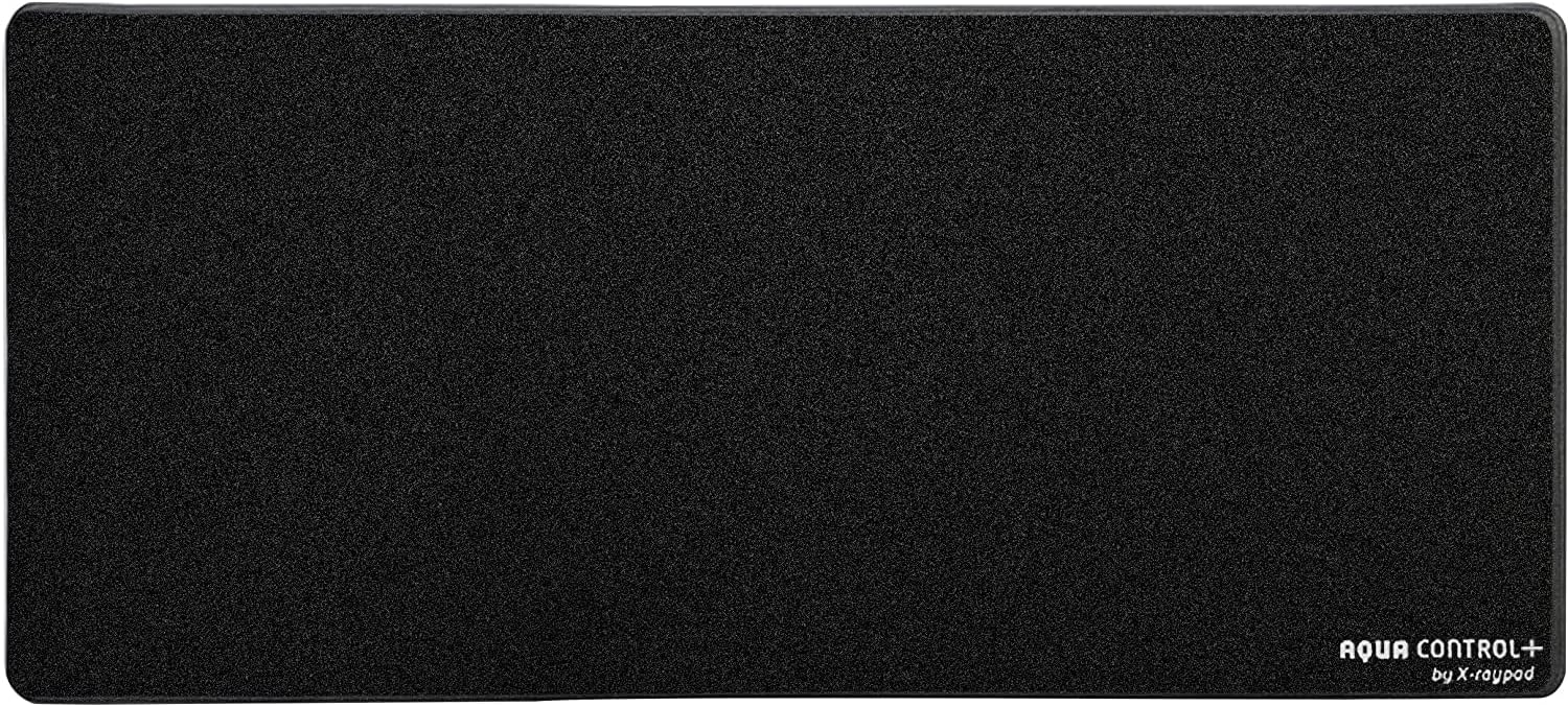 X-Raypad Aqua Control 2 Gaming Mouse Pad, Ultra-High Precision Mouse Pad with Perfect Speed and Control Capability, Consistent X and Y Glide, Designed for Fps Players with Low DPI Requirements - Image 18