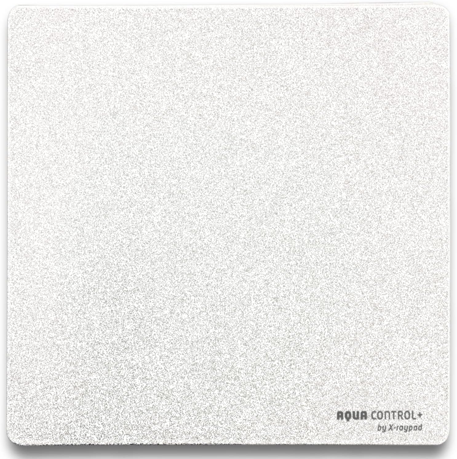 X-Raypad Aqua Control 2 Gaming Mouse Pad, Ultra-High Precision Mouse Pad with Perfect Speed and Control Capability, Consistent X and Y Glide, Designed for Fps Players with Low DPI Requirements - Image 10