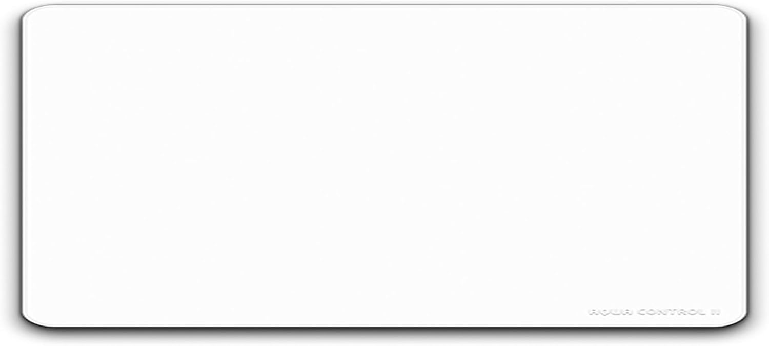 X-Raypad Aqua Control 2 Gaming Mouse Pad, Ultra-High Precision Mouse Pad with Perfect Speed and Control Capability, Consistent X and Y Glide, Designed for Fps Players with Low DPI Requirements - Image 13