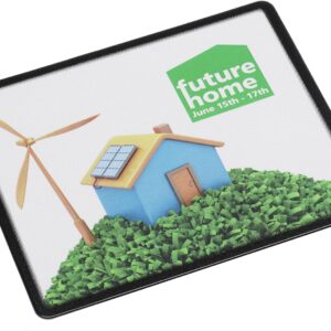 Xerox 003R98798 Individual, Customisable Computer Mouse pad, Pack of 50