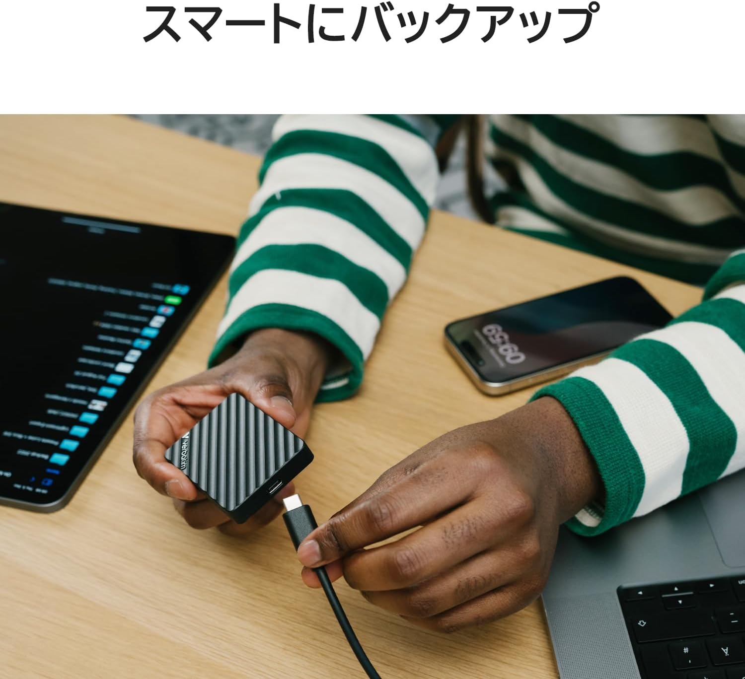 Yilooom Teal Abstract Mosaic Blue Tones Print Rectangle Non Slip Rubber Mousepad Gaming Mouse Pad 9"x7" - Image 5