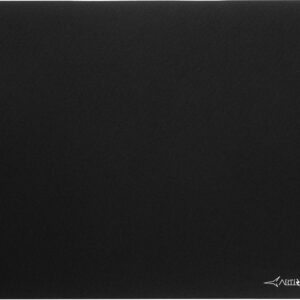 ZERO XSOFT L Black | SAMURAI gaming mouse pad (Made in Japan)