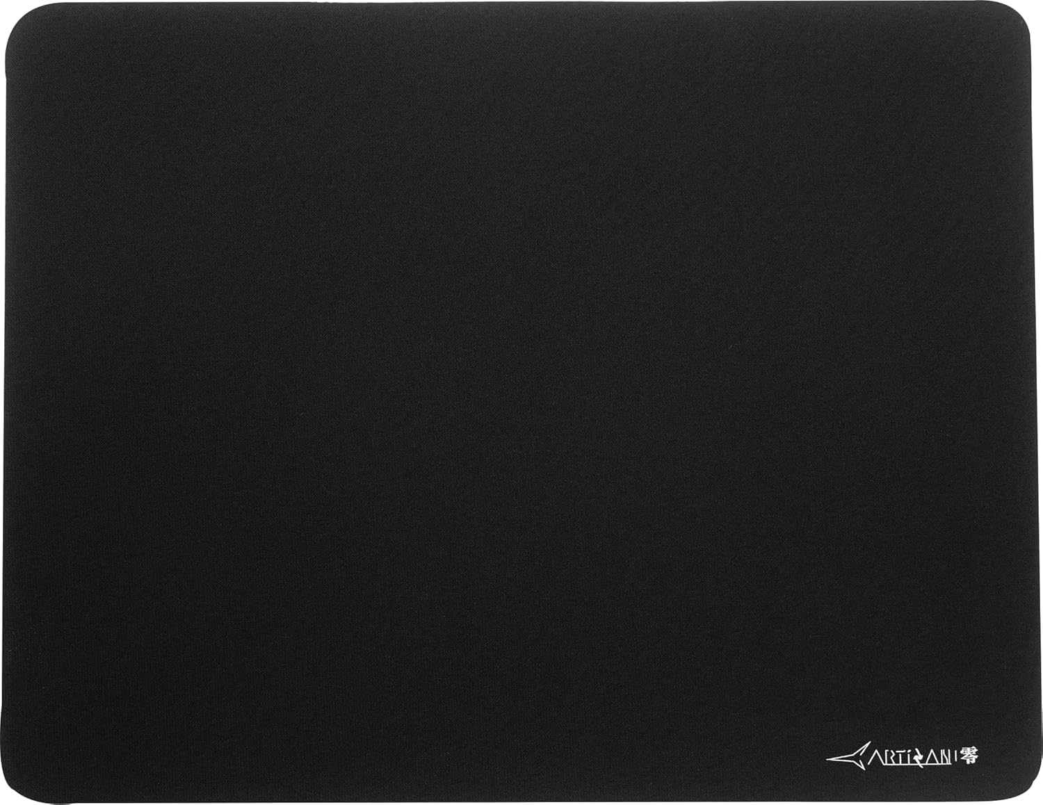 ZERO XSOFT L Black | SAMURAI gaming mouse pad (Made in Japan)
