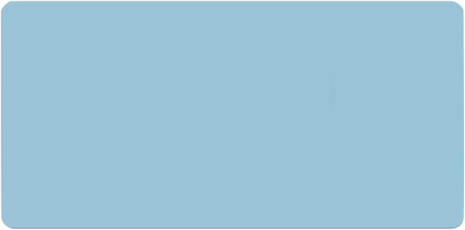 ZPEE Not-Slip Gaming Mouse Pad Large,Mouse Pads for Desk Gaming Waterproof Mouse Mat for Home Office Table Mat for Desk-Dark Green 120x50cm - Image 9