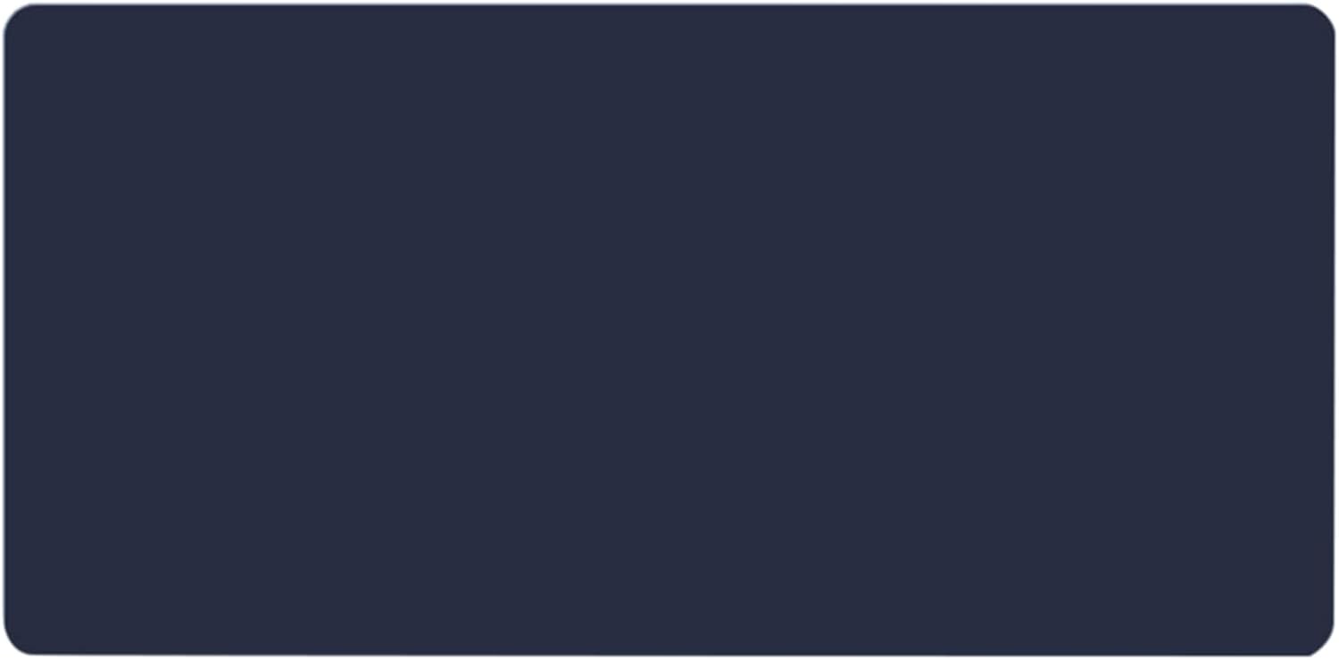 ZPEE Not-Slip Gaming Mouse Pad Large,Mouse Pads for Desk Gaming Waterproof Mouse Mat for Home Office Table Mat for Desk-Dark Green 120x50cm - Image 5