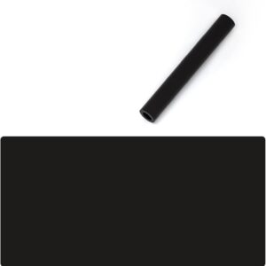 ZPEE Waterproof Mouse Mats for Computer,Not-Slip Gaming Mouse Pad Large Extra Large Writing Mat Study Working Keyboard Mat-H 100x50cm